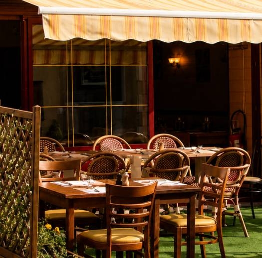 Le P'tit Marais - Restaurant Place Napoléon - Restaurant  - Restaurant la-Roche-sur-Yon - Restaurant Roche sur Yon - Restaurant à la Roche sur Yon - Meilleur restaurant la Roche sur Yon