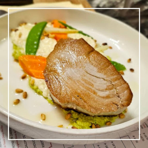 La carte - Le P'tit Marais - restaurant LA ROCHE-SUR-YON
